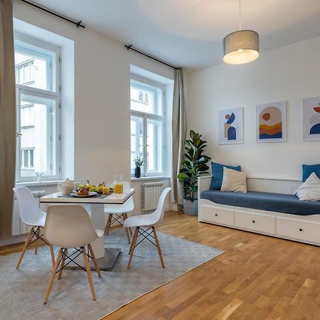 Best Prague Apartments Petrska Exteriér fotografie